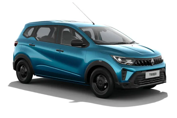 Renault Triber Evolution